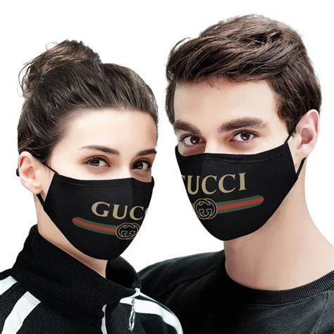 cloth mask gucci|gucci face masks.